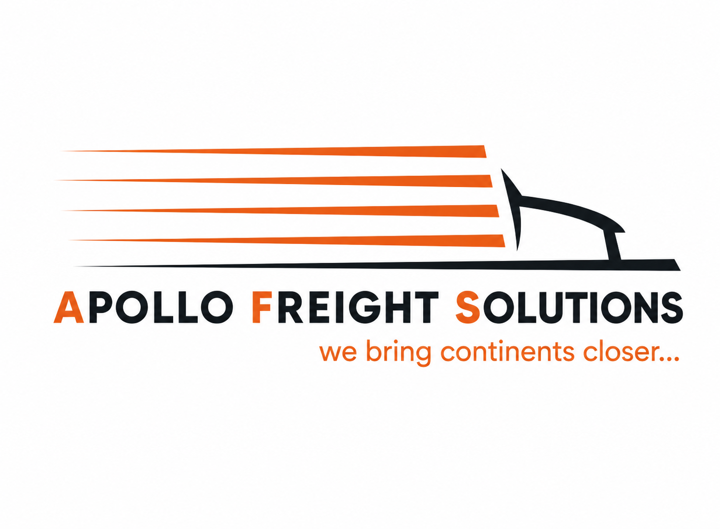 Apollo Freight Solutions