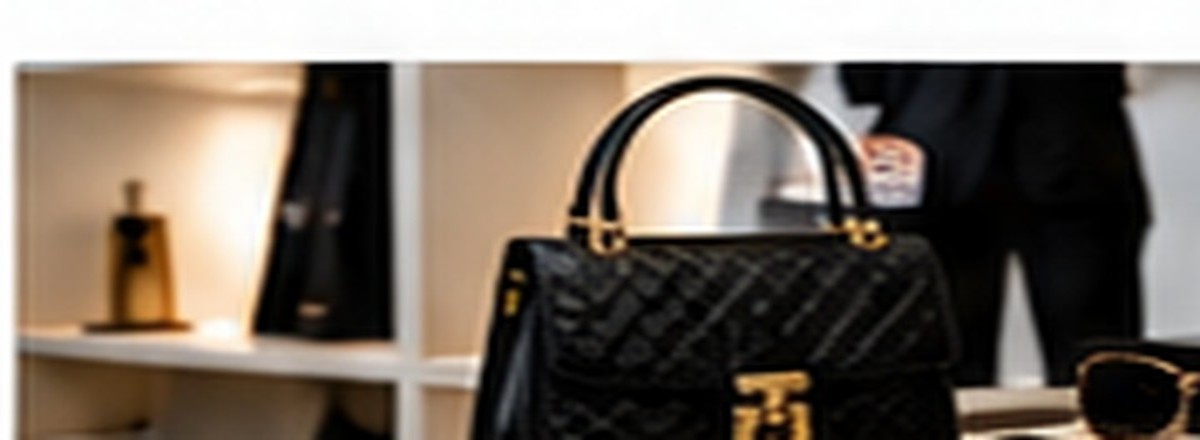 Fashion & Luxury