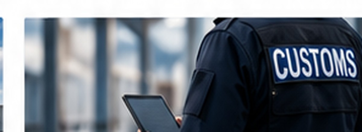 Customs Brokerage