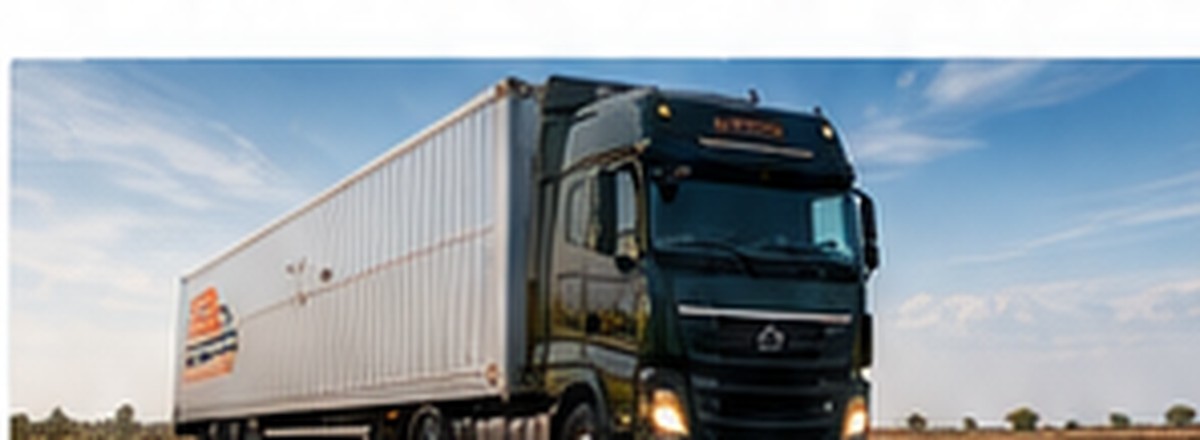 Land Freight