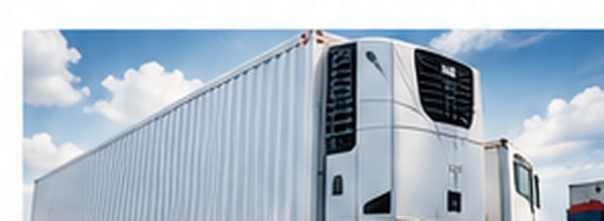 Reefer Transport