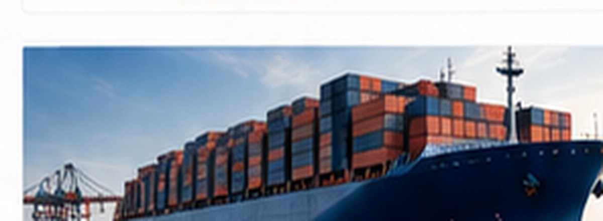 Sea Freight
