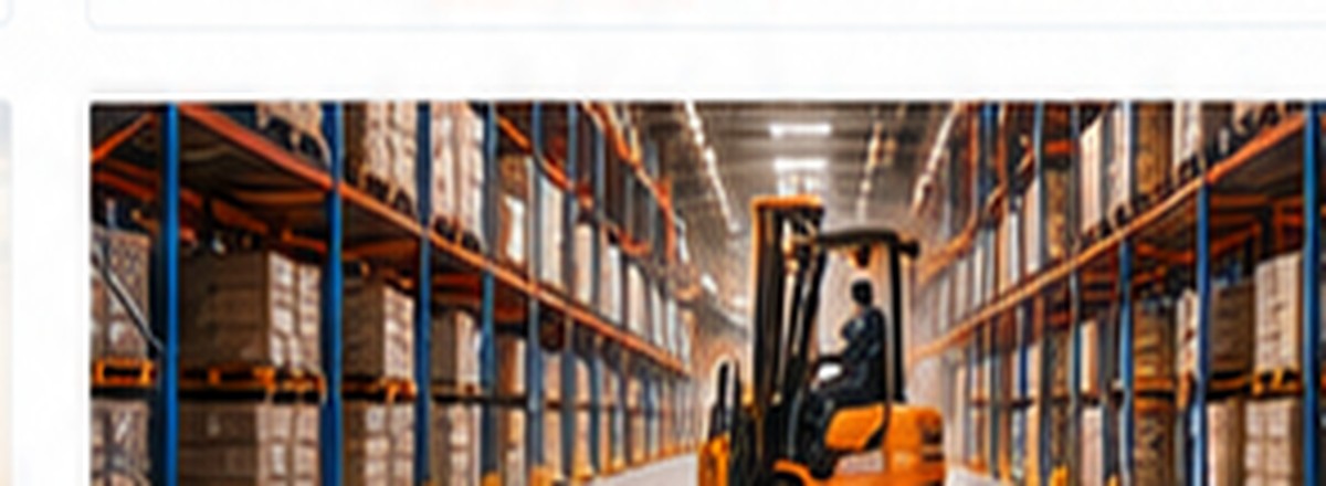 Warehousing & Distribution